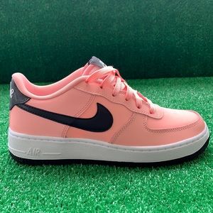 Nike Air Force 1 Low GS 'Valentine's Day'